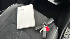 Kia Sportage 1.6T GDi 157 48V ISG GT-Line 5dr Petrol Estate